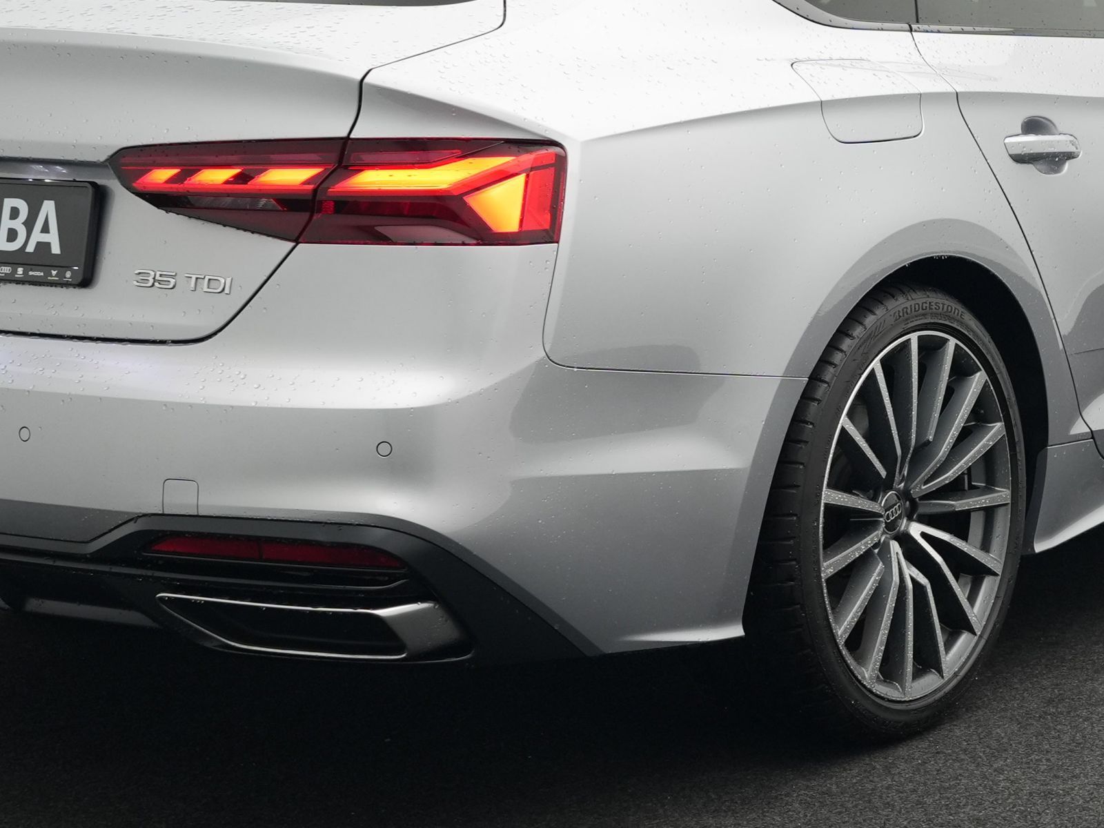 Audi A5 - Bild 23