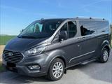 Ford Tourneo Custom 2.0 EcoBlue 150PS Titanium