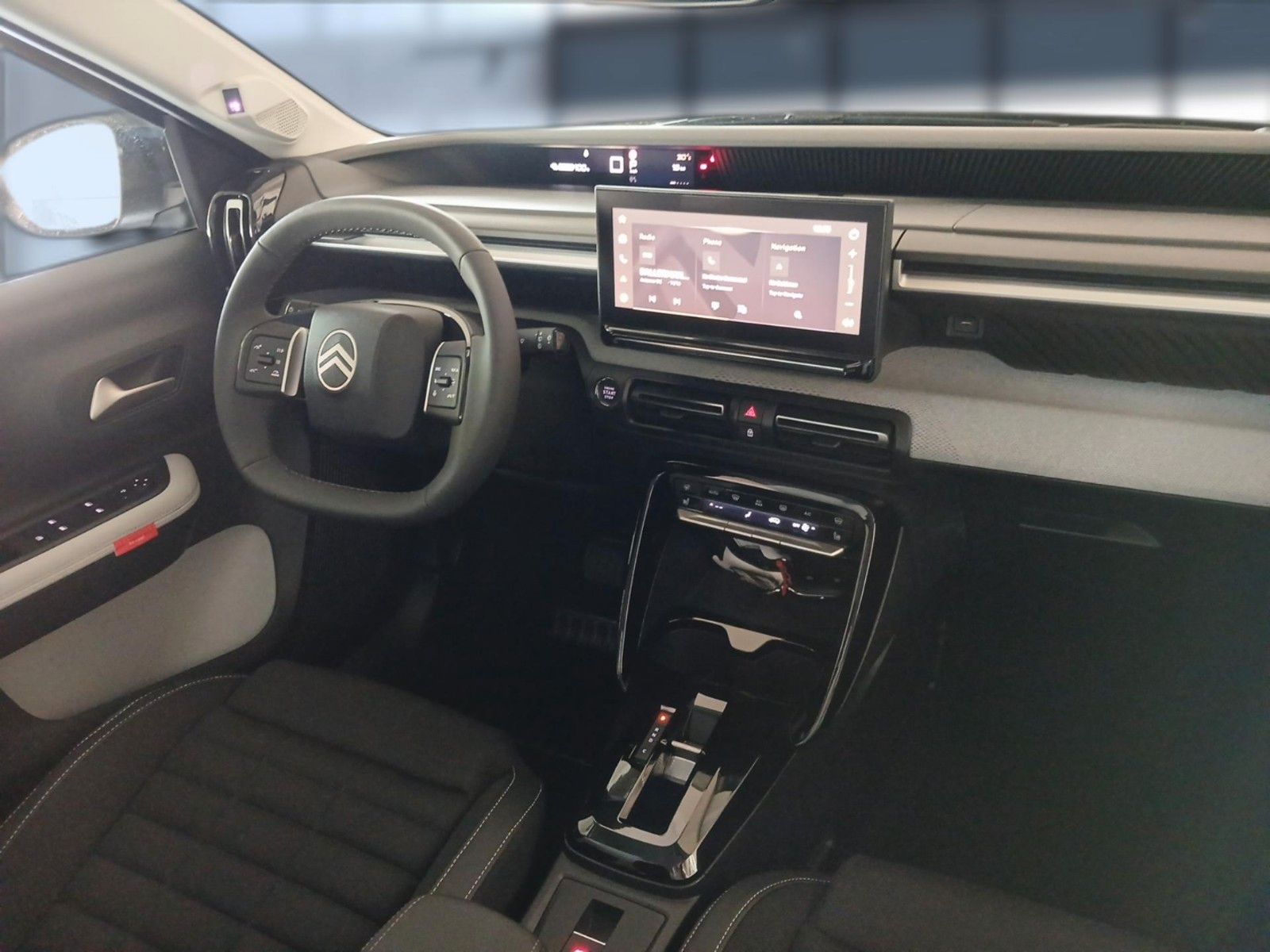 Citroën C3 Aircross - Bild 25