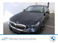 BMW 540 - Vorschau Bild 1