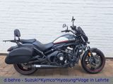 Kawasaki Vulcan S 650ABS Reifen neu - KAWASAKI 650 R