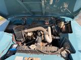 Land Rover Serie III - Oldtimer mit Diesel-Antrieb
