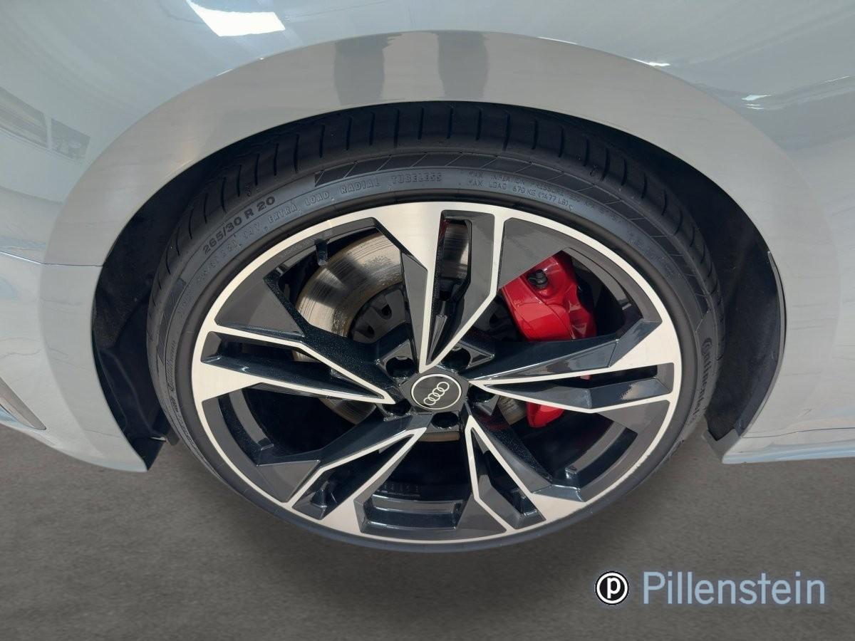 Audi S5 Sportback 3.0 TDI qu. tiptr. NAVI MATRIX HUD