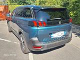 Peugeot 5008 THP 165 EAT6 Allure Allure GT-Line Paket - Peugeot 5008: 1.6