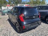 Kia Picanto 1.2 Automatik Spirit | Garantie - Kia Picanto: 1.2