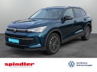 Volkswagen Tiguan - Vorschau Bild 1