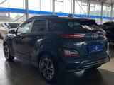 Hyundai Kona Select Pano. dig.Cockpit ACC LED R.Cam PDC - gebrauchte Hyundai KONA aus dem Jahr 2022