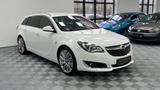 Opel Insignia A Sports Tourer Business Innovation OPC - Opel Insignia mit Diesel-Antrieb: Kombi, Opc