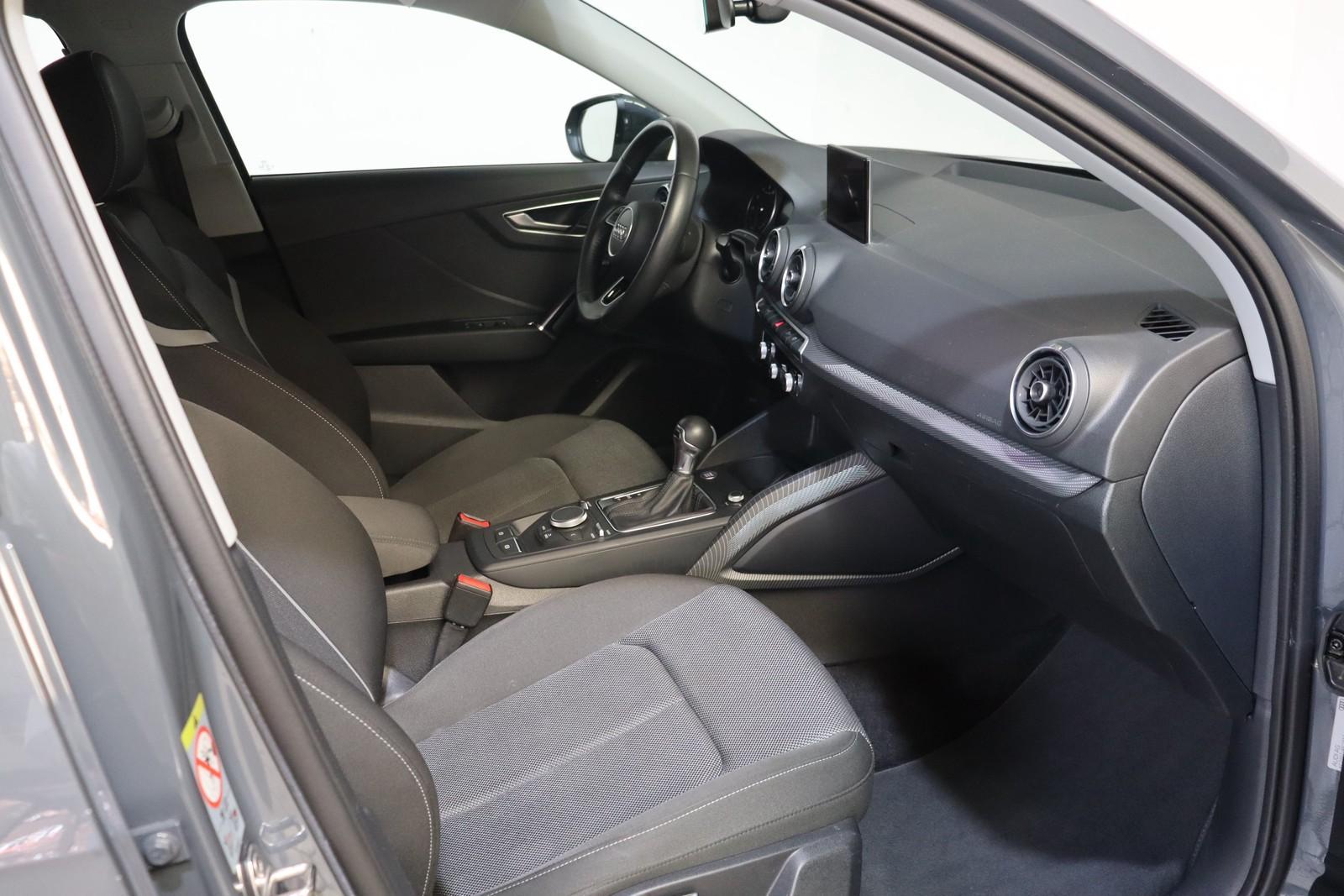 Audi Q2 35 TFSI sport S line LED*NAVI*SHZ*PDC, миниатюра 12