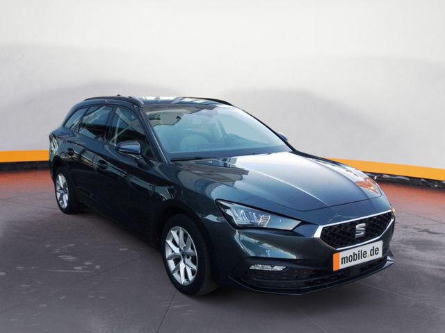 Seat Leon ST TSI Style LED Navi AID GRA PDC SH LM