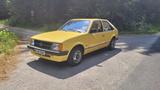 Opel Kadett D 1,3 S BERLINA aus 1980 - Opel Kadett: D