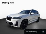 BMW X3 xDrive30i M Sport DAProf.Laserl. PA+ H/K HUD