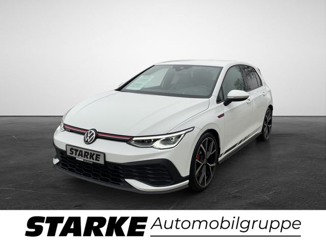 Volkswagen Golf GTI Clubsport 2.0 TSI DSG  Navi LED Leder K