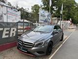 Mercedes-Benz A -Klasse A 220 CDI / d BE*AUTOMATIK*Bi-Xenon - Mercedes-Benz A 220: Cdi