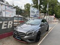 Mercedes-Benz A -Klasse A 220 CDI / d BE*AUTOMATIK*Bi-Xenon