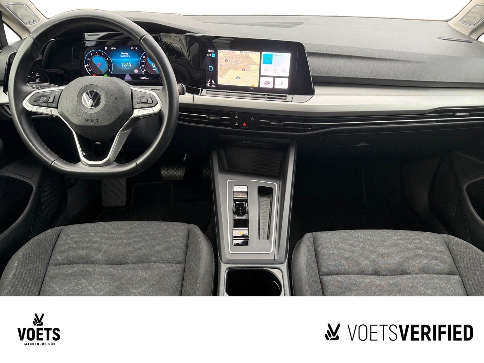 Volkswagen Golf - Bild 9