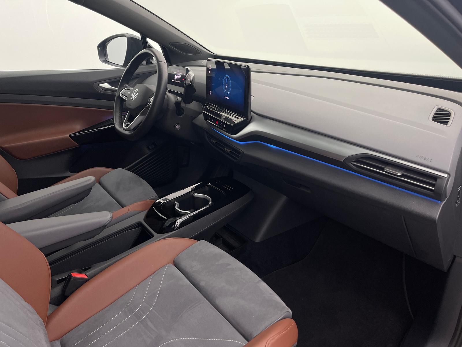 Volkswagen ID.4 Pro Performance Ergo*MEM*AHK*PANO*HUD*360° foto 13
