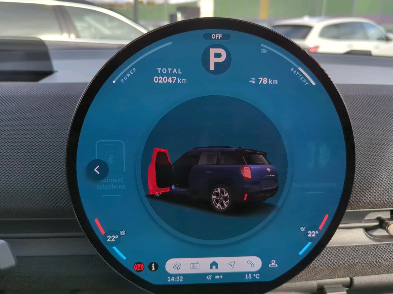 MINI Aceman - Bild 13