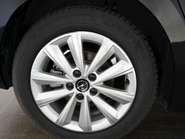 Astra L LIM ELEGANCE+AHK+NAVI+RÜCKFAHRKAMERA+SIT