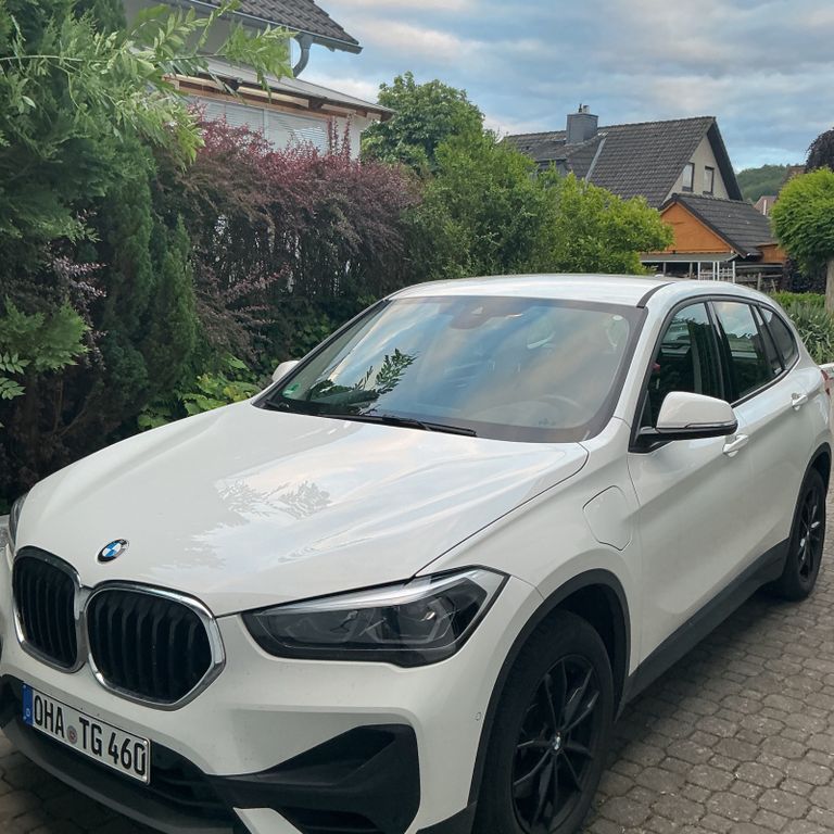 Image of BMW X1