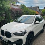 BMW X1 xDrive25e Advantage Steptronic Advantage