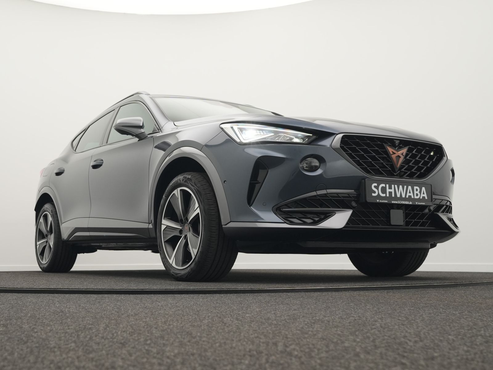 Cupra Formentor - Bild 24