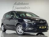 Opel Zafira ON*2.HAND*SCHECKHEFT*PDC*SHZ*LHZ*KLIMA* - Opel Zafira: On