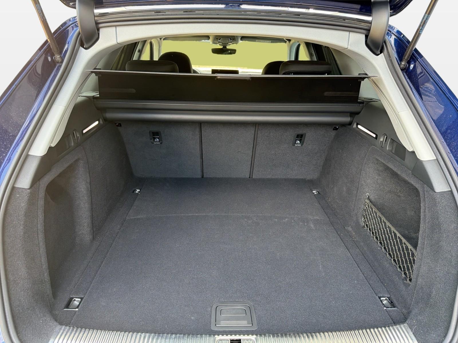 Audi A4 Avant 40 TDI advanced LED MMI eHK TOUR-PAKET, миниатюра 11
