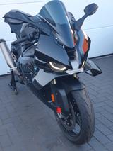 BMW S1000RR k67 full black DDC RDC SOS 2025  - BMW R 6 Motorräder