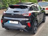 Ford Puma 1,0 Hybrid 125 PS ST-LineX, Vollausstattung - Ford Puma von privat