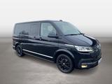 Volkswagen T6 Multivan T6.1 Generation Six 4M DSG STHZ AHK - gebrauchte Kleinbusse in Chemnitz
