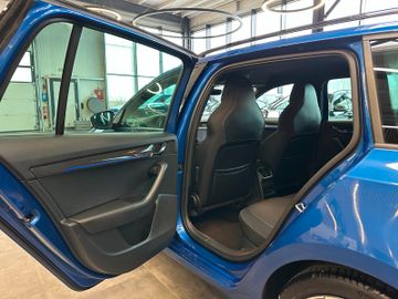 Skoda Octavia Combi RS *2. Hand*Klima*MirrorLink*Navi*