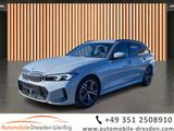 BMW 330 i Touring xDrive M Sport*ACC*HiFi*Kamera*