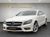 Mercedes-Benz CLS 500 AMG Line Sitzklima/Massage/Keyless-Go - Mercedes-Benz aus 2012: Coupé, C