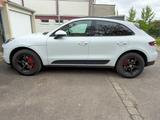 Porsche Macan S, Approv., AHK, PDK, Leder, Pano, 3 Radsä - Porsche Macan in Solingen