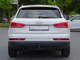 Audi Q3 1.4 TFSI Bi-Xenon AHK Sitzheizung - Audi Q3 mit Anhängerkupplung