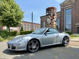 Porsche 997 Carrera 4S Cabriolet MY08 Carrera S 