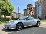 Porsche 997 Carrera 4S Cabriolet MY08 Carrera S  - Porsche Series 911 in Düsseldorf