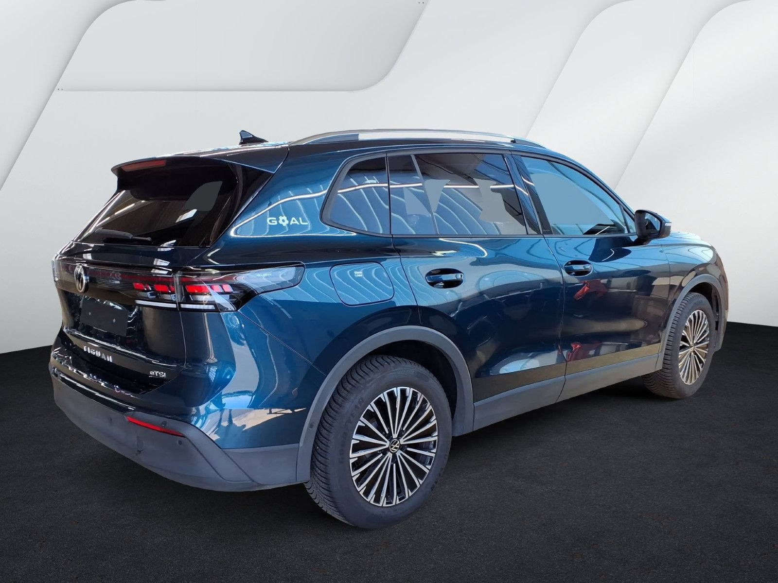 Volkswagen Tiguan - Bild 4
