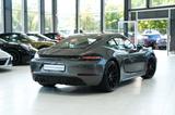 Porsche 718 Cayman GTS*SPORT-CHRONO*SPORTSITZE+*PDLS+* - Porsche Cayman: Sport