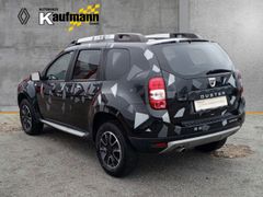 Fahrzeugabbildung Duster I Black Shadow 4x4 1.2 TCe 125