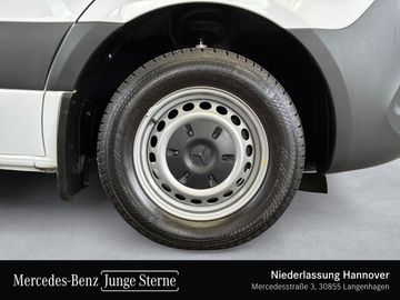 Mercedes Sprinter - 5