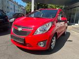 Chevrolet Spark*TÜV NEU*SERVICE NEU*4- Türer - Chevrolet: Service