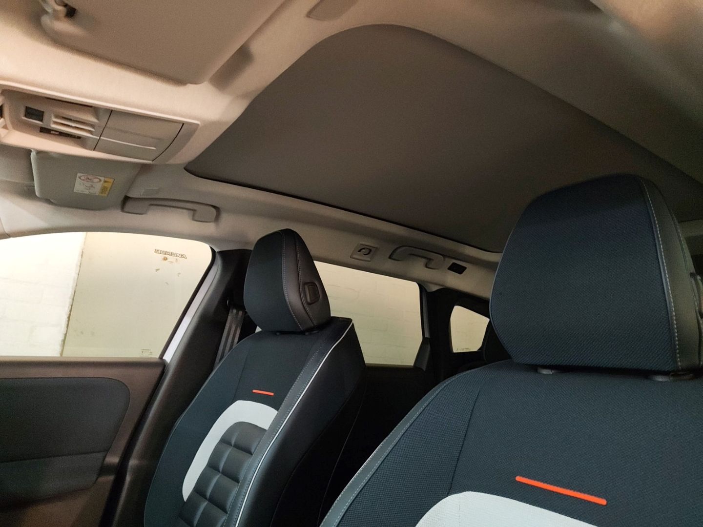 Citroën C5 Aircross - Bild 18