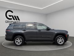 JEEP Grand Cherokee 3.6L L Limited 4x4 Alpine Pano