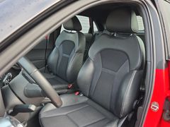 Fahrzeugabbildung Audi A1 Sportback 1.2 TFSI S line Xenon PDC SHZ