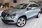 Skoda Karoq Style/1.5 TSI DSG 150 PS/STANDHEIZUNG - Skoda Gebrauchtwagen in Neubrandenburg