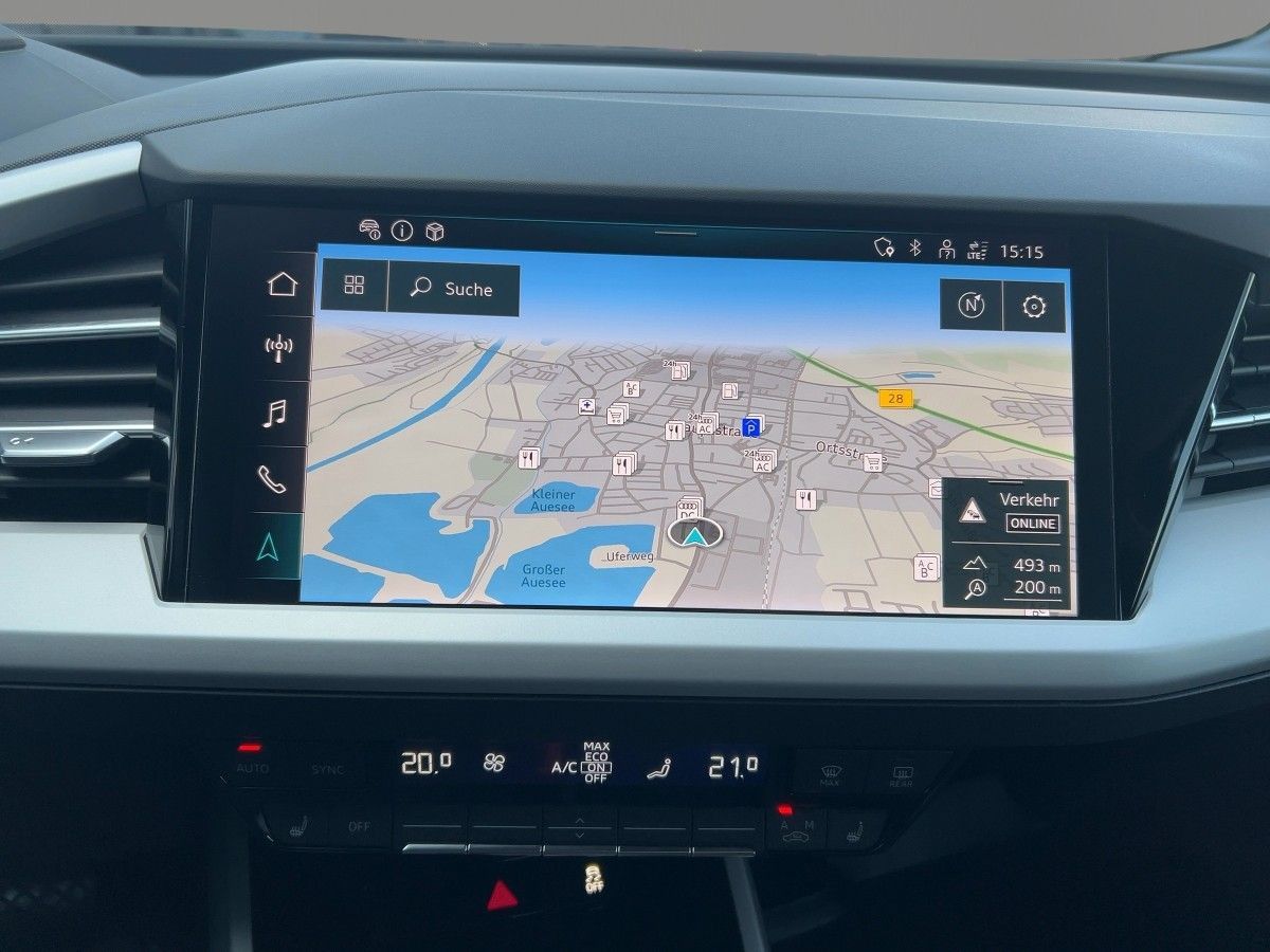 Audi Q4 e-tron - Bild 11