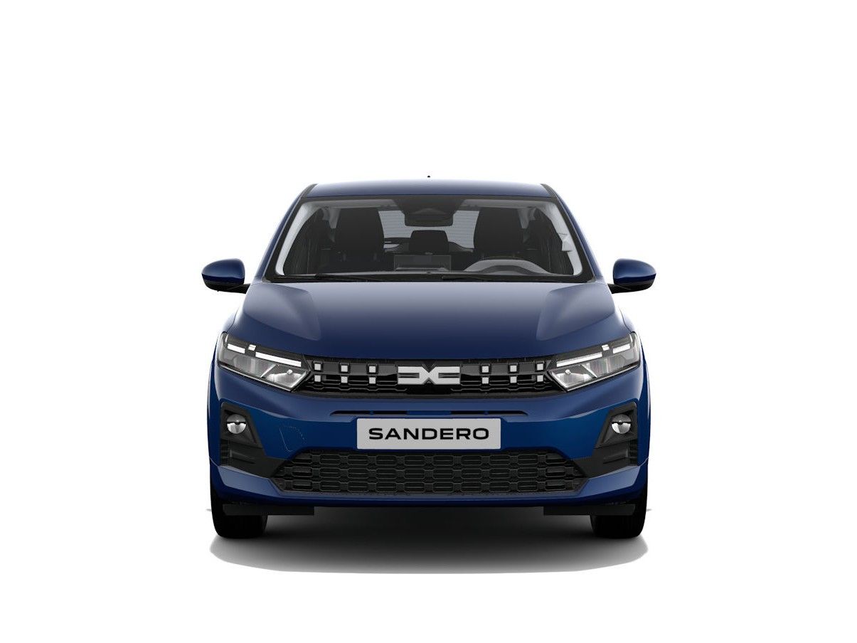 Dacia Sandero - Bild 19
