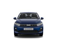 Dacia Sandero - Vorschau Bild 19